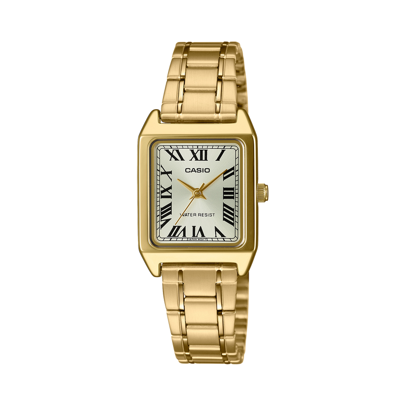 CASIO VINTAGE-LTPV007G-9B-Watches-CASIO Australia
