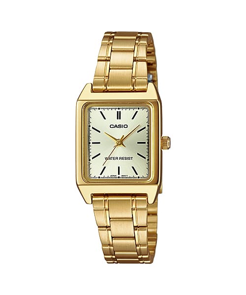 CASIO VINTAGE-LTPV007G-9E-Watches-CASIO Australia
