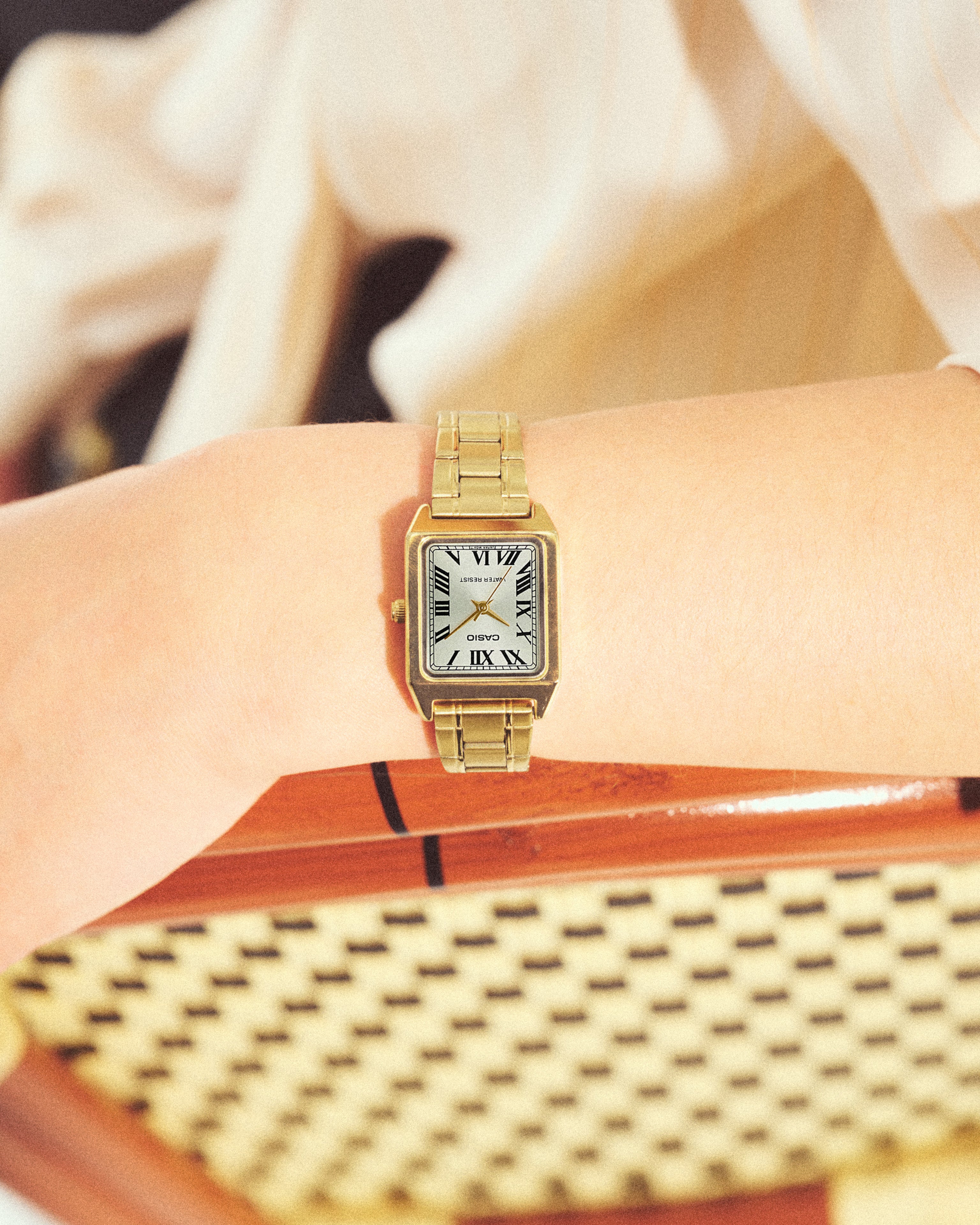 CASIO VINTAGE-LTPV007G-9B-Watches-CASIO Australia