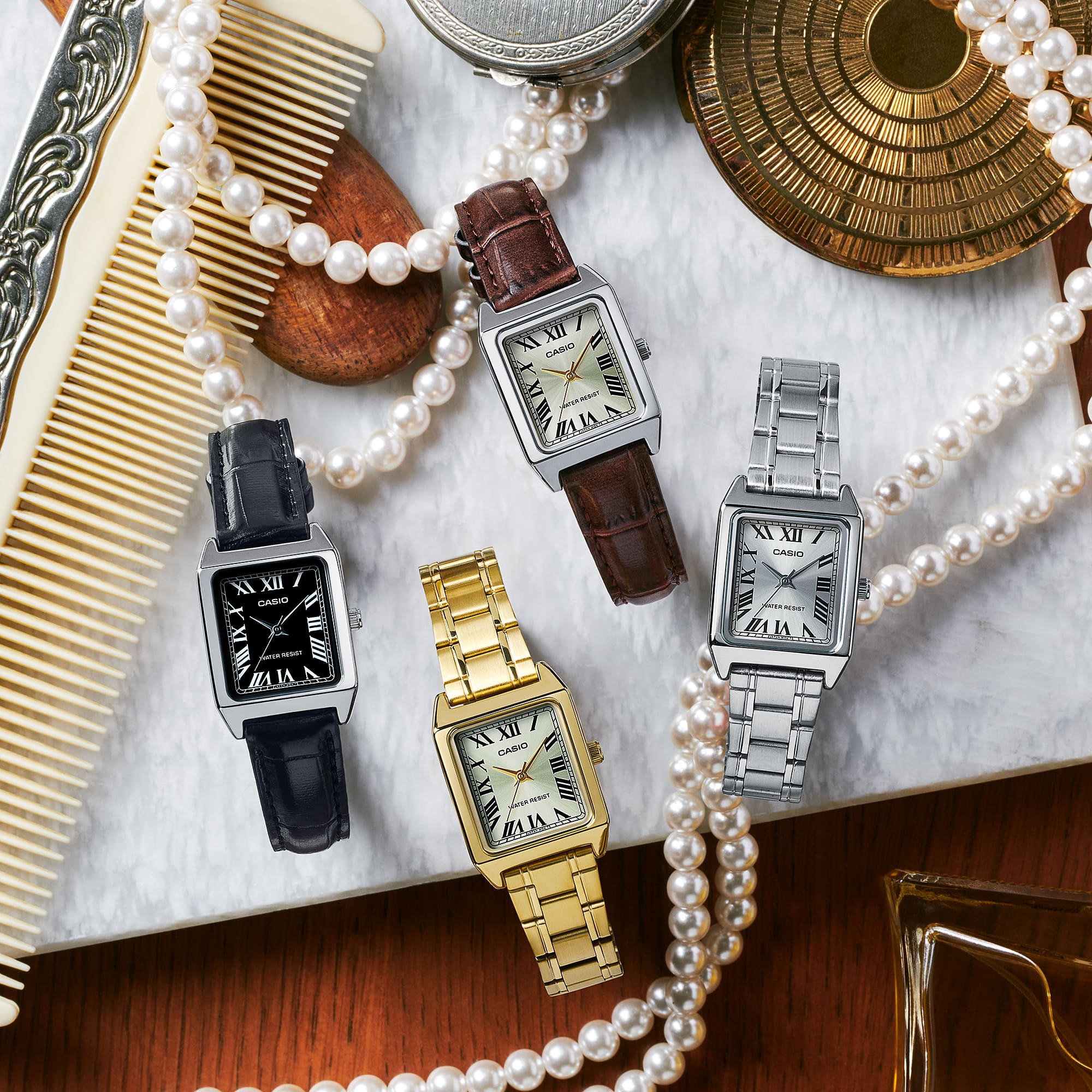 LTPV007L-7A1-Watches-CASIO VINTAGE-CASIO Australia