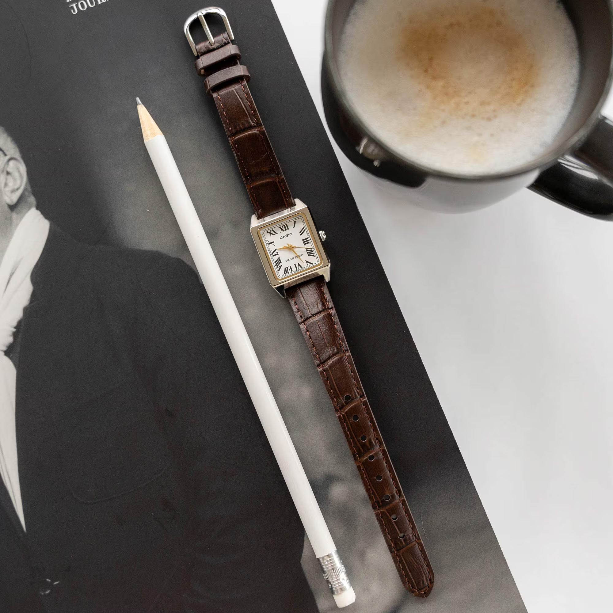 CASIO VINTAGE-LTPV007L-7B2-CASIO Australia