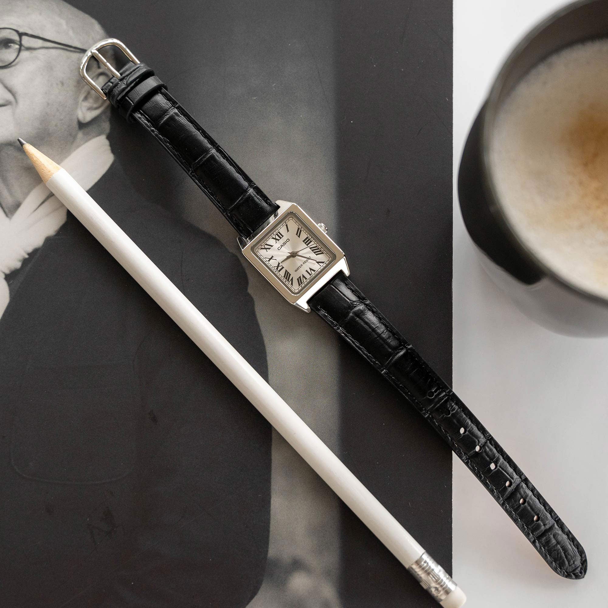 CASIO VINTAGE-LTPV007L-7A1-Watches-CASIO Australia