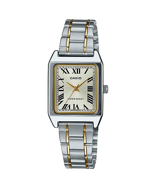 CASIO VINTAGE-LTPV007SG-9B-Watches-CASIO Australia