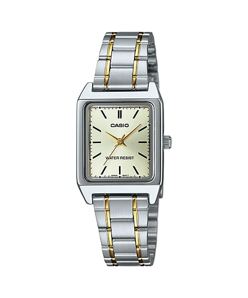 CASIO VINTAGE-LTPV007SG-9E-Watches-CASIO Australia