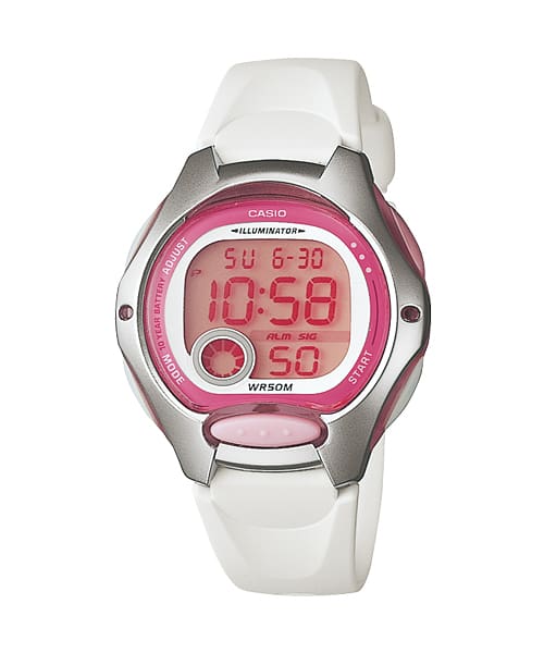 CASIO VINTAGE-LW200-7-Watches-CASIO Australia