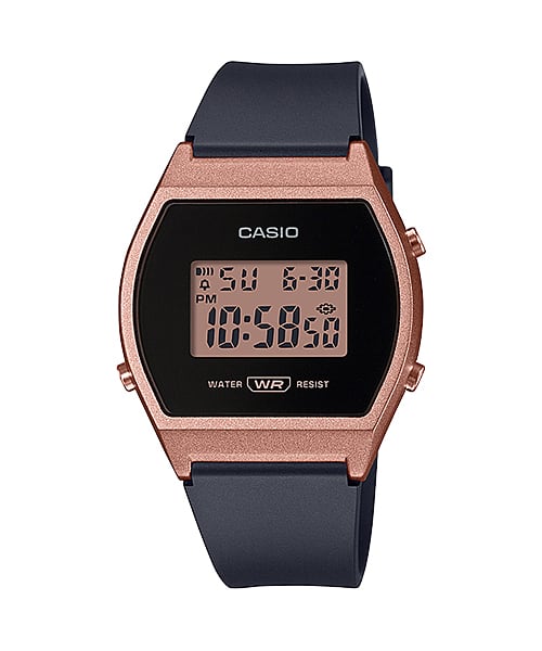 Casio LW204-1A