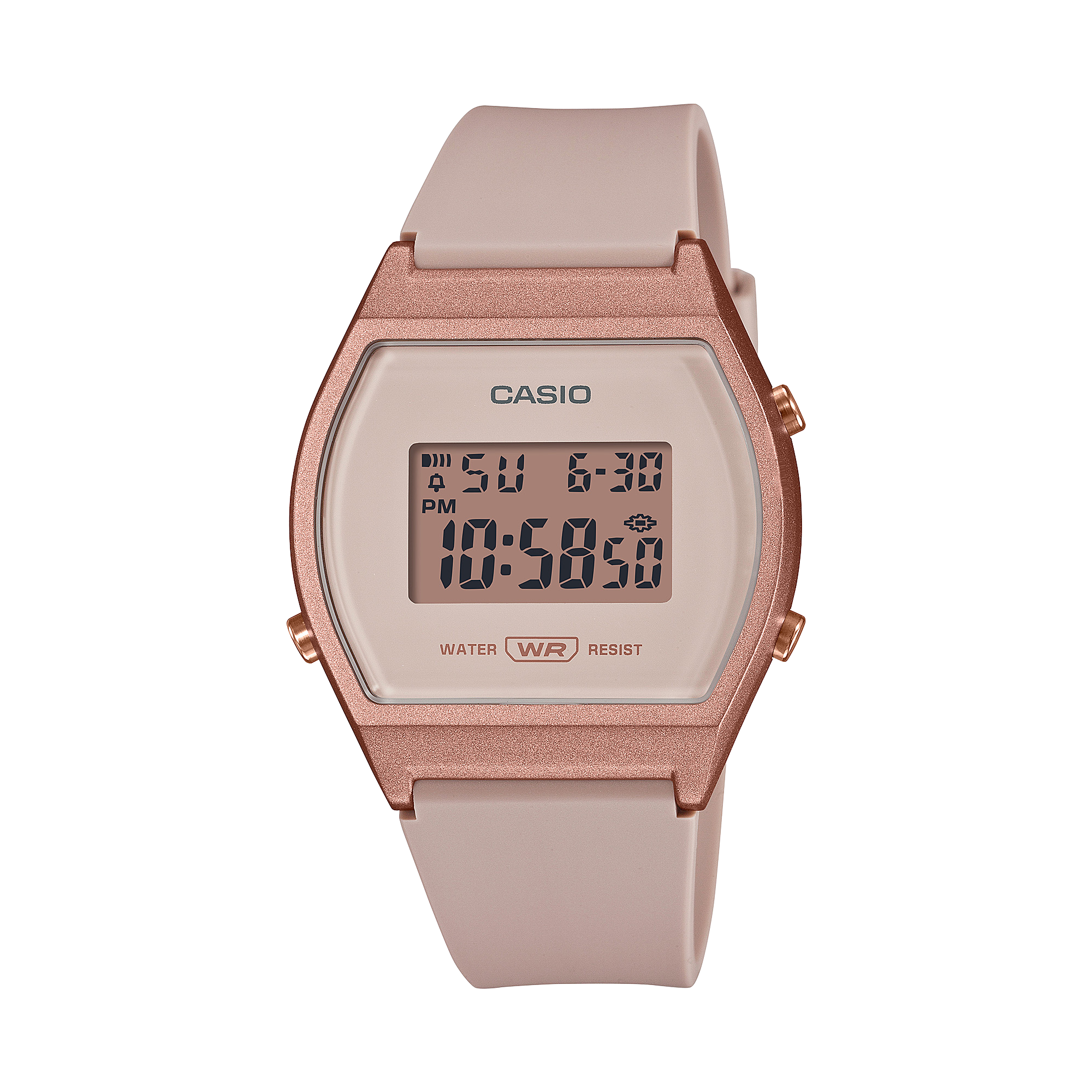 CASIO VINTAGE-LW204-4A-Watches-CASIO Australia