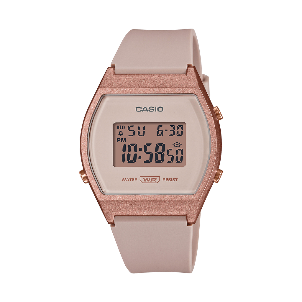 Casio LW204-4A