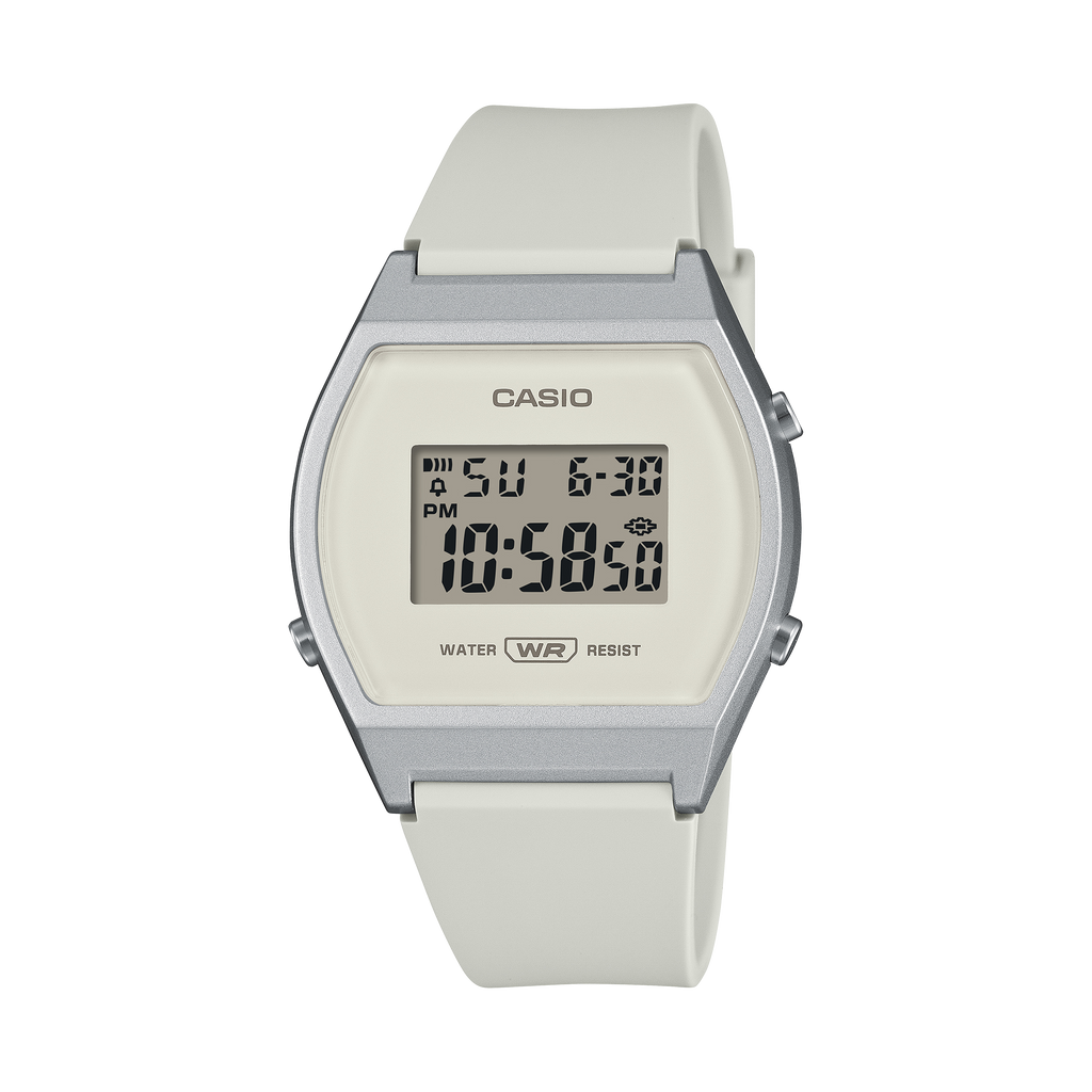 Casio LW204-7A