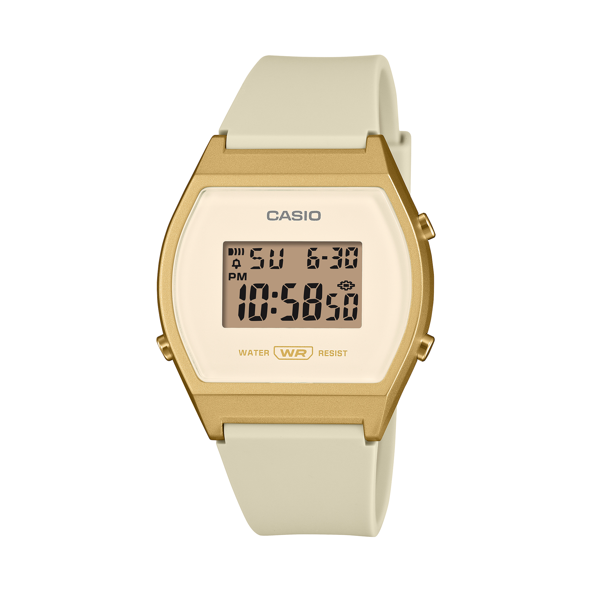 CASIO VINTAGE-LW204-9A-Watches-CASIO Australia