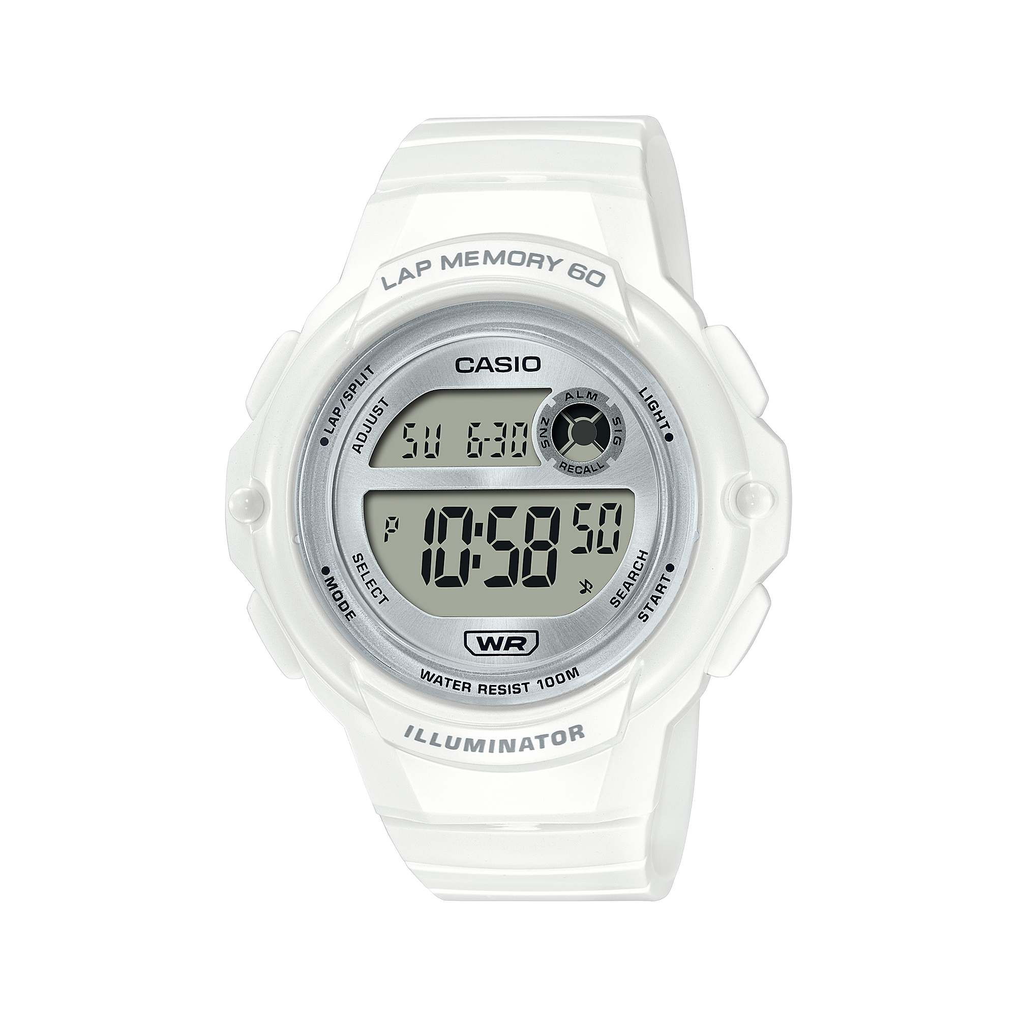 CASIO VINTAGE-LWS1200H-7A1-CASIO Australia