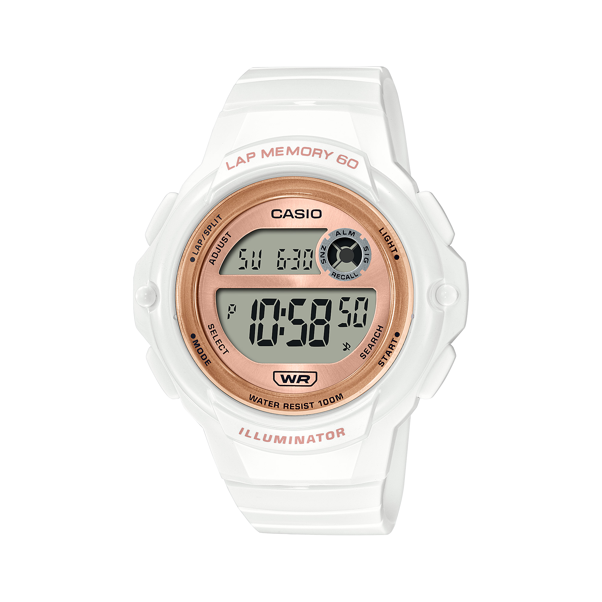 CASIO VINTAGE-LWS1200H-7A2-CASIO Australia