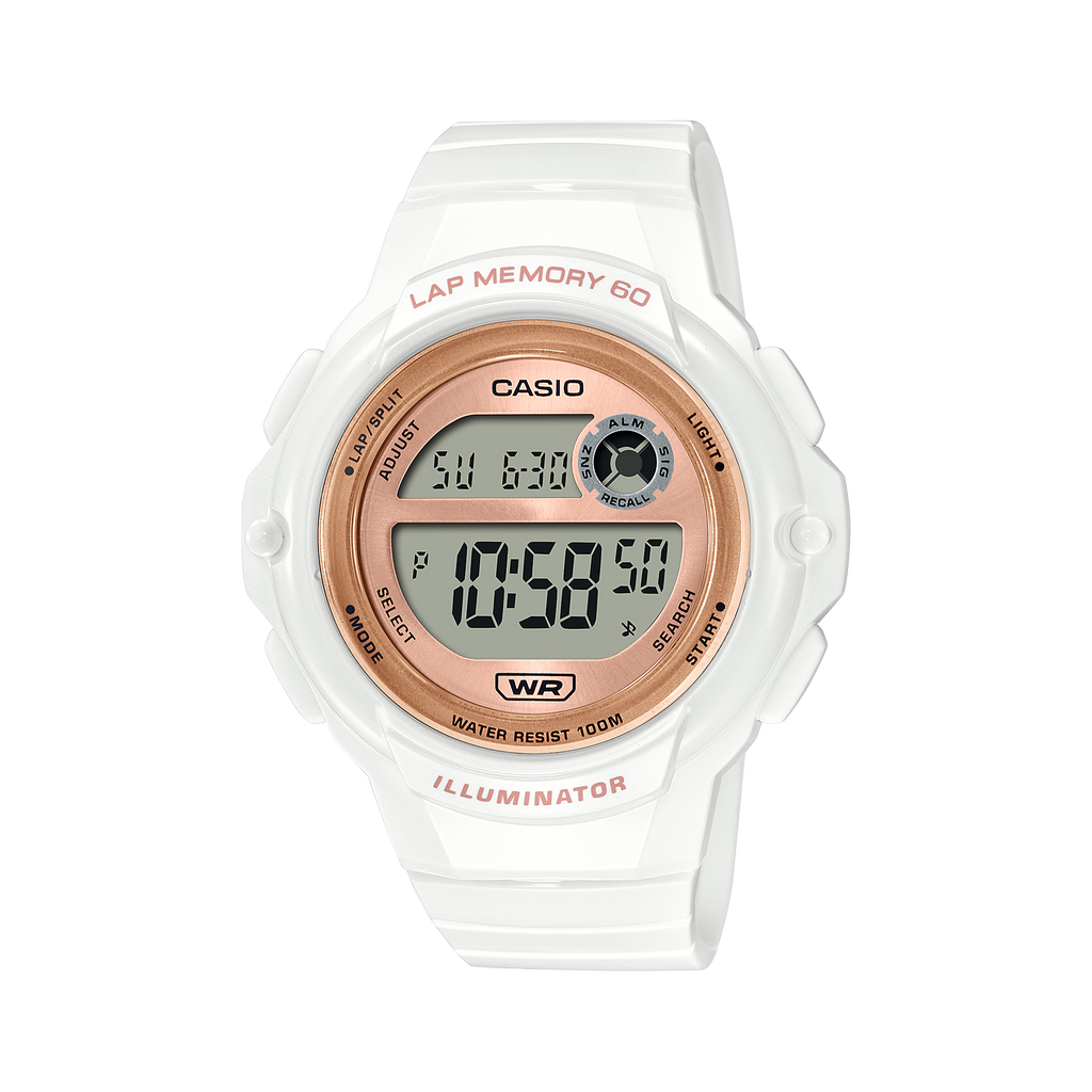 Casio LWS1200H-7A2