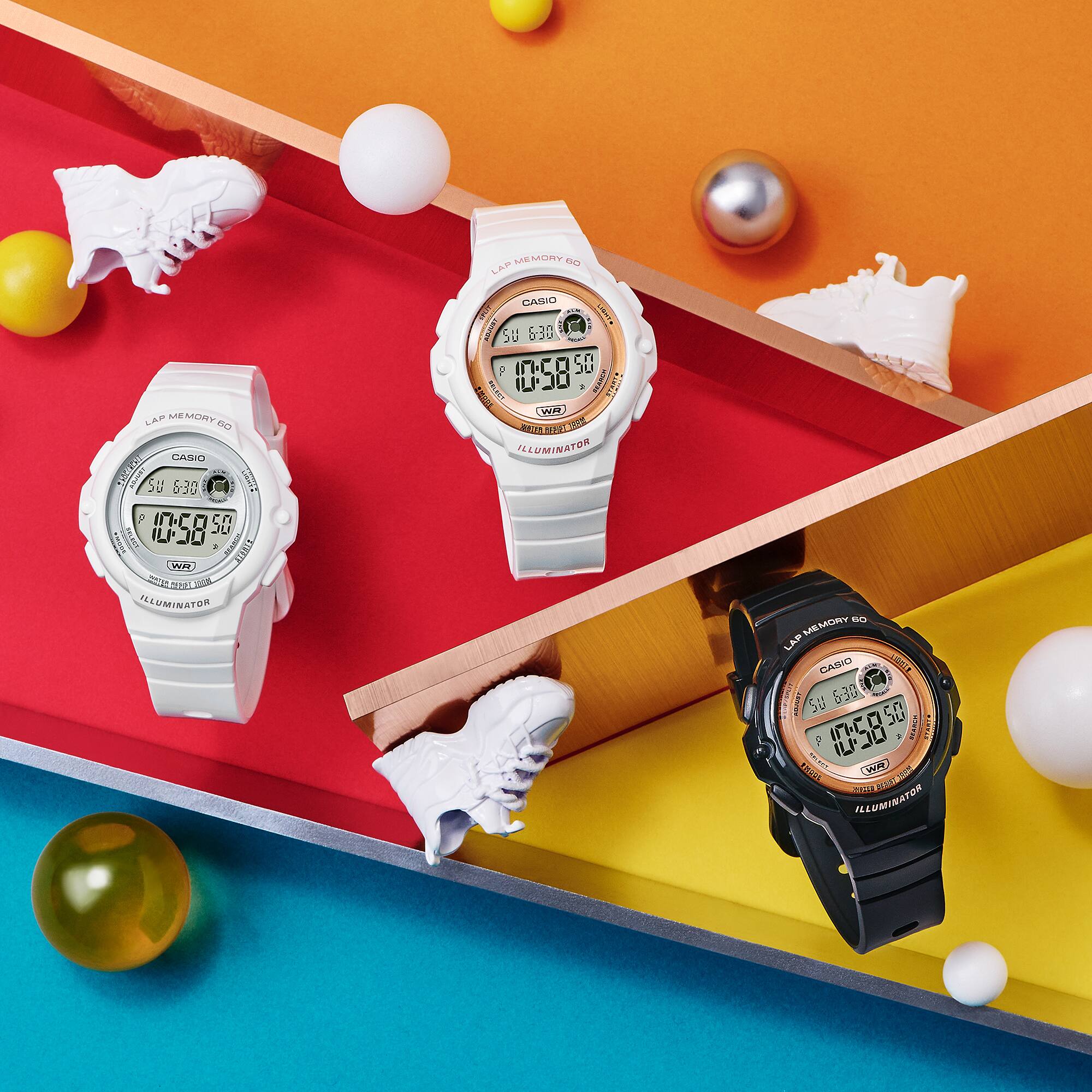 CASIO VINTAGE-LWS1200H-7A1-CASIO Australia