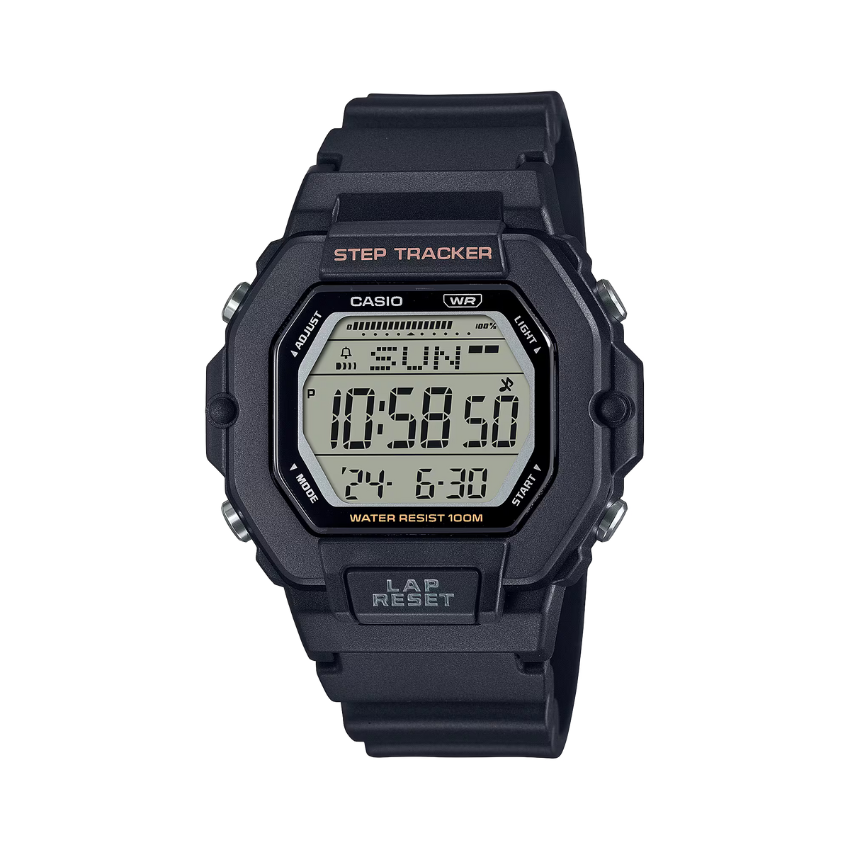 CASIO VINTAGE-LWS2200H-1A-CASIO Australia