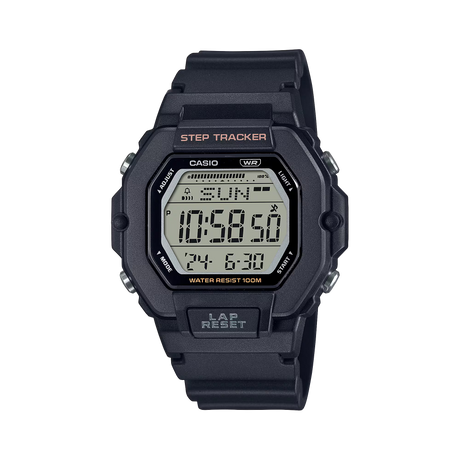 CASIO VINTAGE-LWS2200H-1A-CASIO Australia