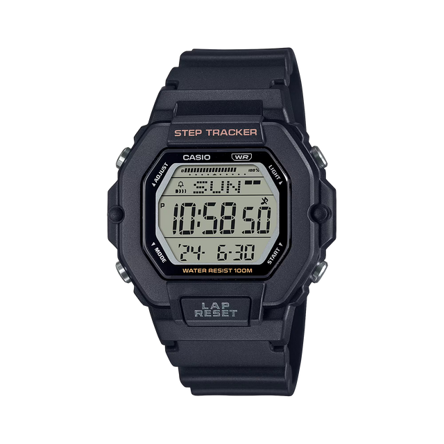 CASIO VINTAGE-LWS2200H-1A-CASIO Australia