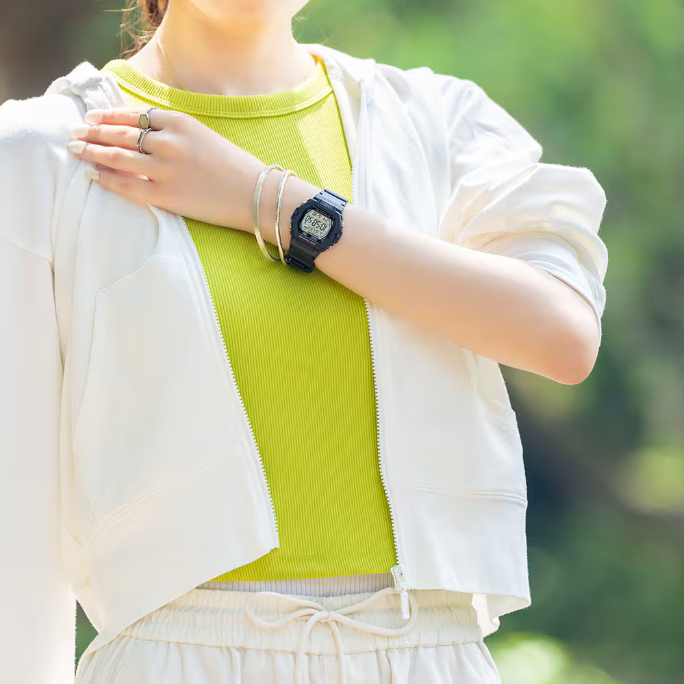 CASIO VINTAGE-LWS2200H-1A-CASIO Australia
