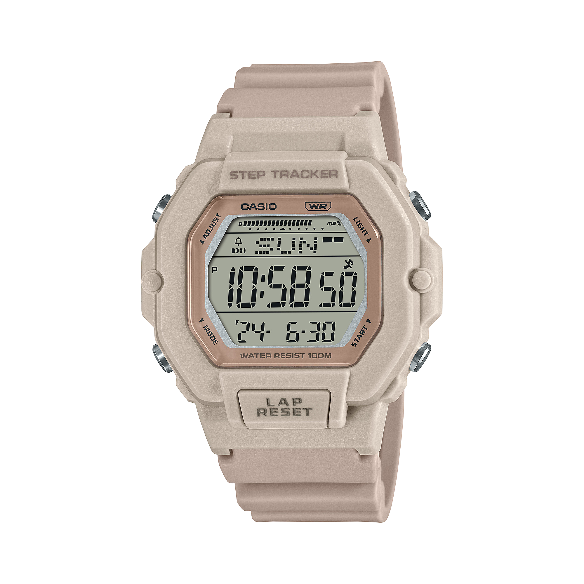 CASIO VINTAGE-LWS2200H-4A-CASIO Australia