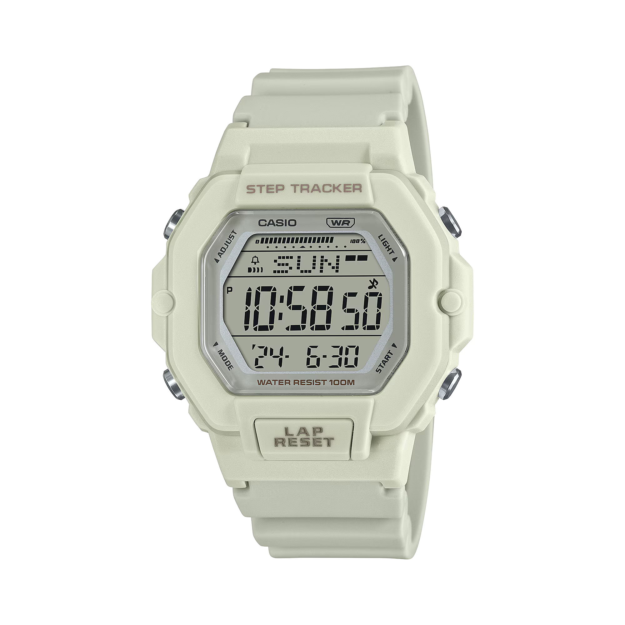 CASIO VINTAGE-LWS2200H-8A-CASIO Australia