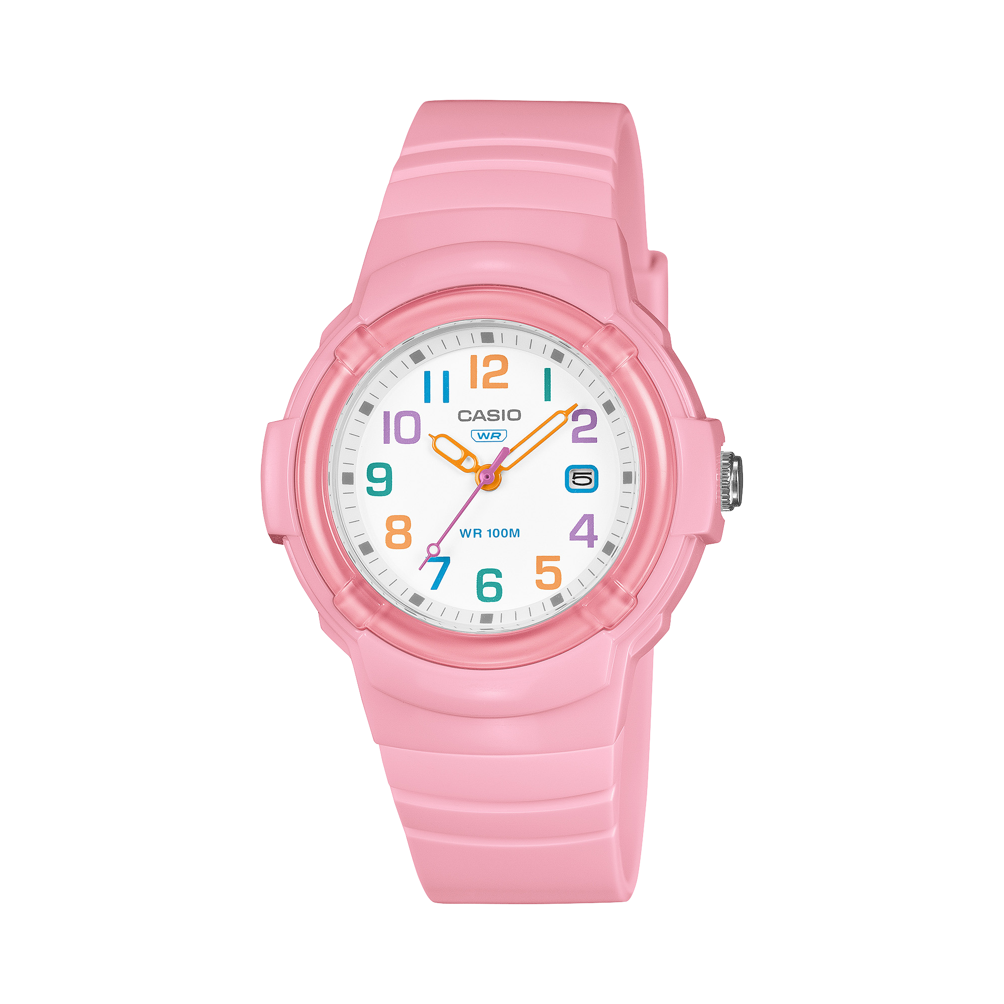 CASIO VINTAGE-LX800H-4A-Watches-CASIO Australia