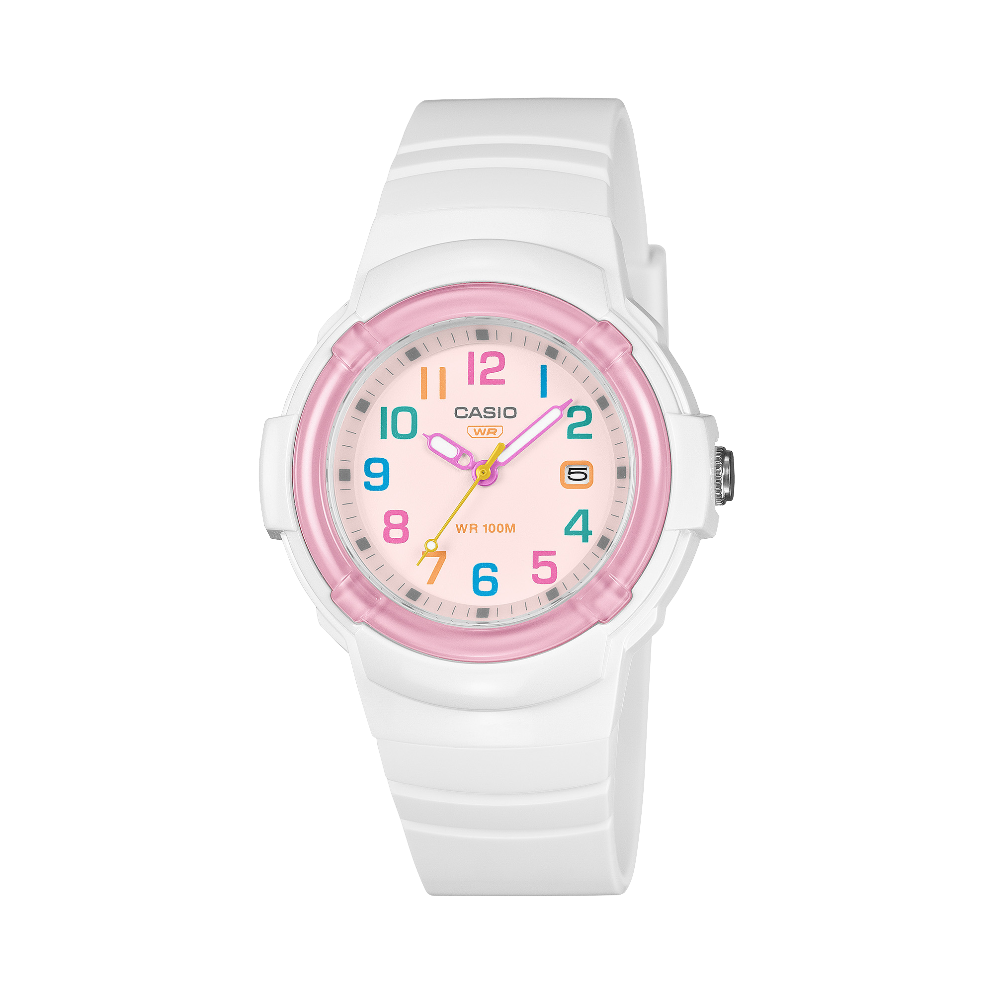 CASIO VINTAGE-LX800H-7A1-Watches-CASIO Australia