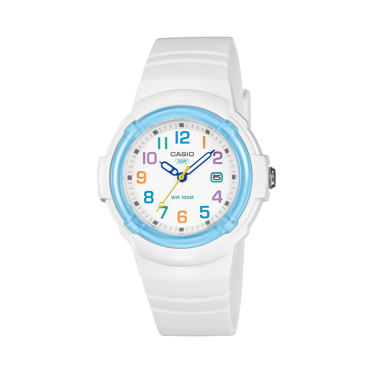 CASIO VINTAGE-LX800H-7A2-Watches-CASIO Australia