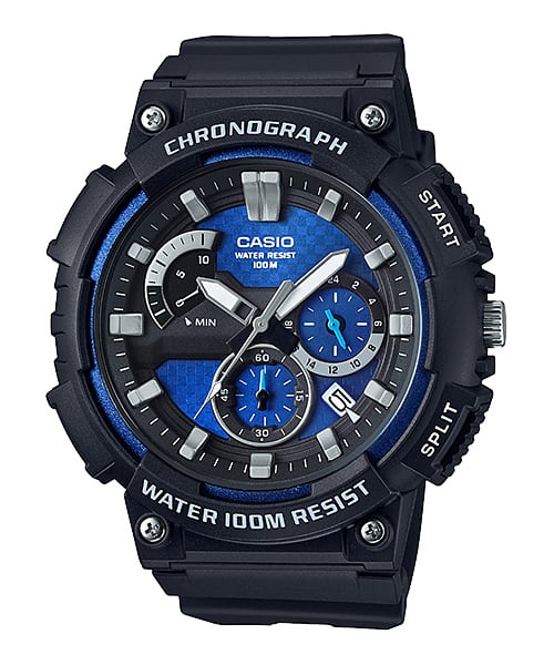 CASIO VINTAGE-MCW200H-2A-Watches-CASIO Australia