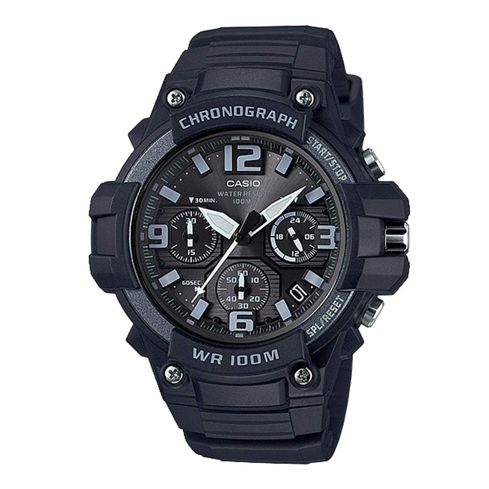 CASIO VINTAGE-MCW100H-1A3-Watches-CASIO Australia