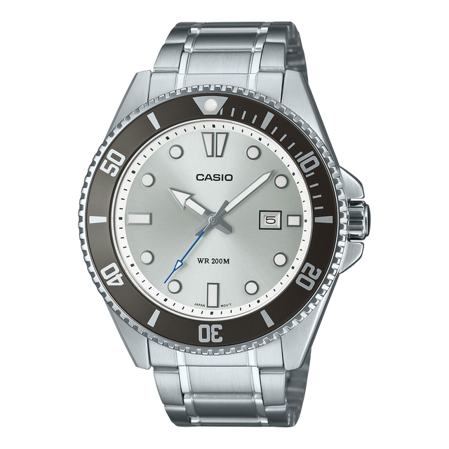 CASIO VINTAGE-MDV107D-7A-Watches-CASIO Australia