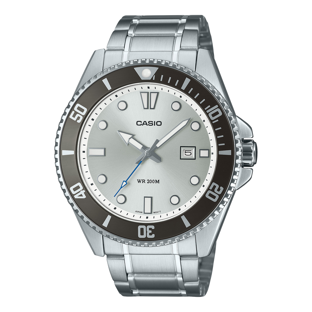 Casio MDV107D-7A