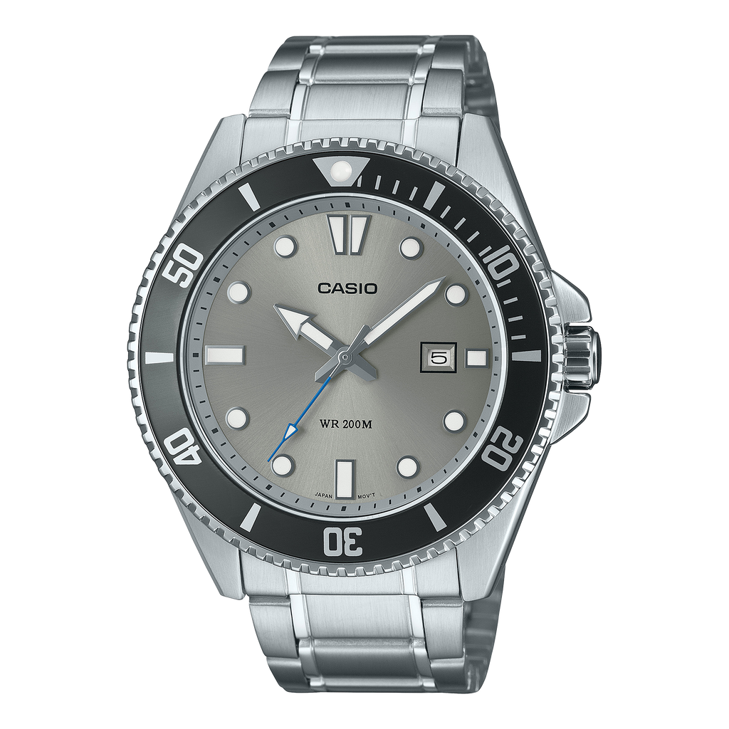 Casio MDV107D-8A