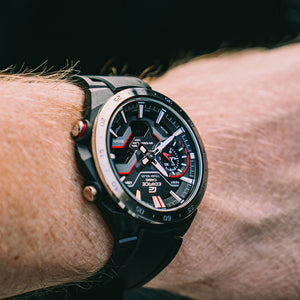 EDIFICE-ECB2200P-1A-Watches-CASIO Australia
