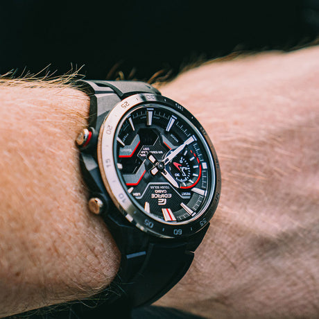EDIFICE-ECB2200P-1A-Watches-CASIO Australia