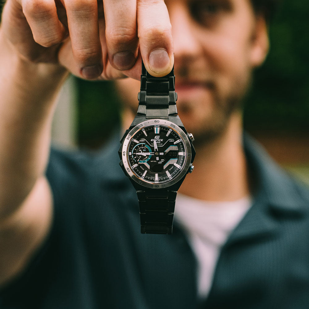 EDIFICE-ECB2200PB-1A-Watches-CASIO Australia