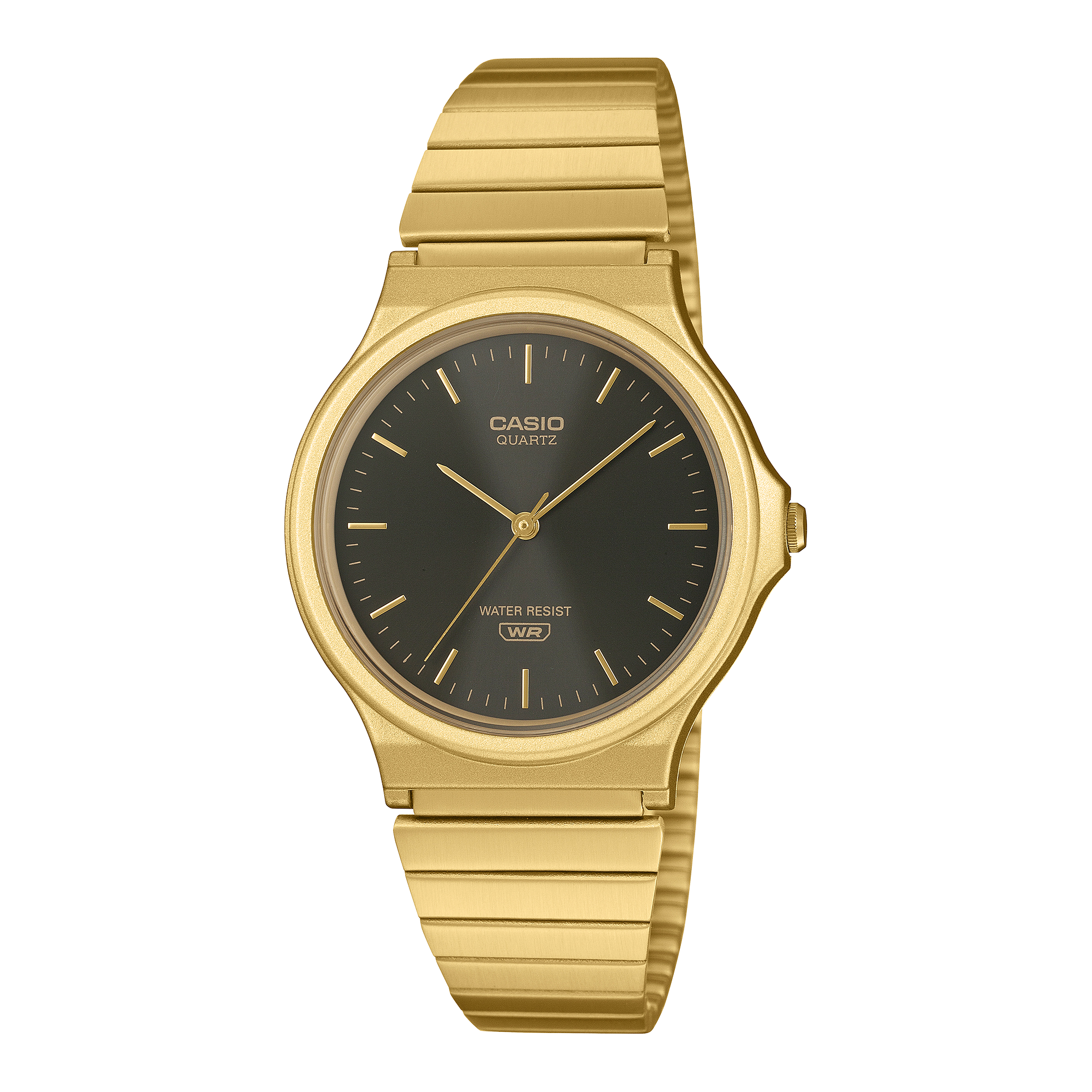 CASIO VINTAGE-MQ24GA-1A-Watches-CASIO Australia