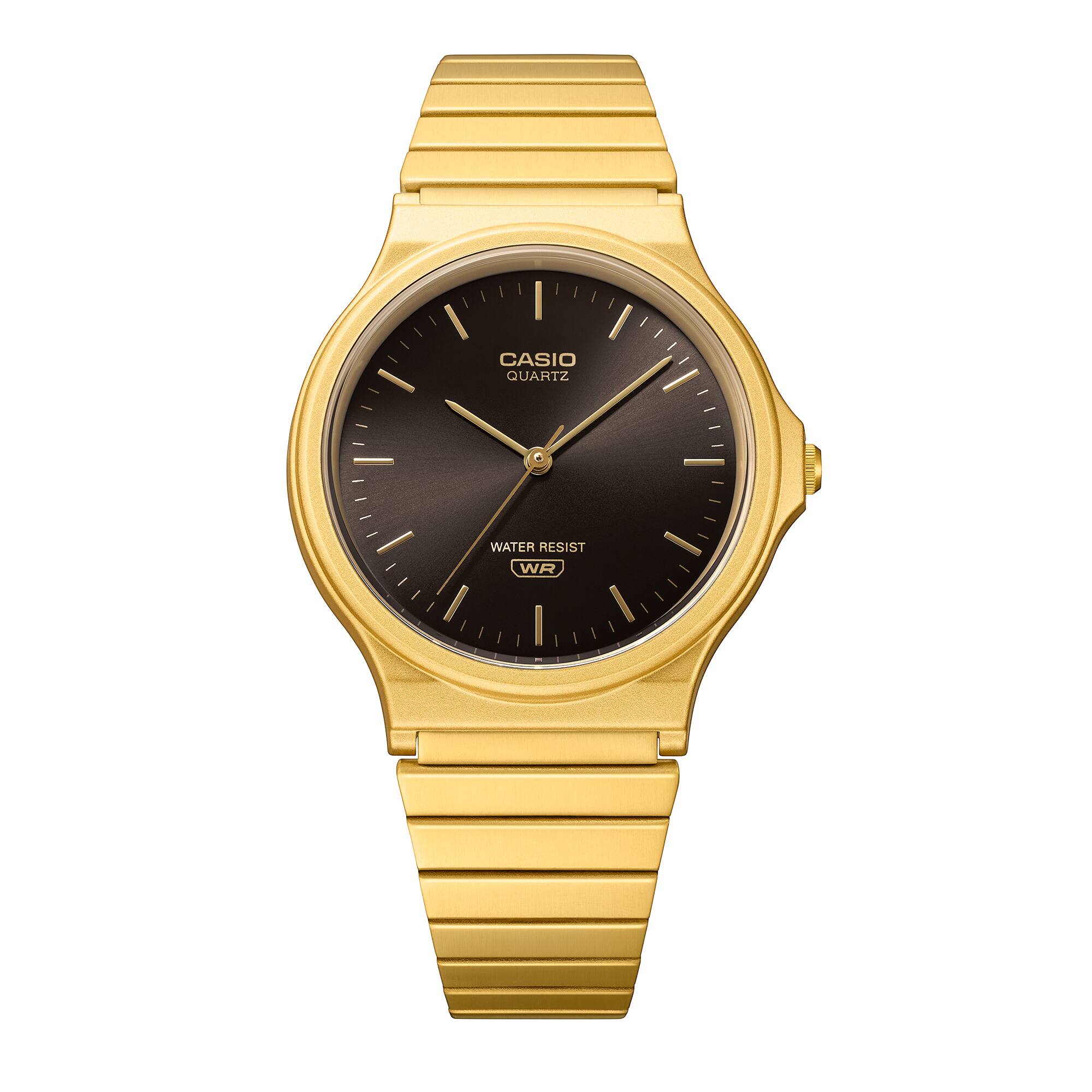 CASIO VINTAGE-MQ24GA-1A-Watches-CASIO Australia