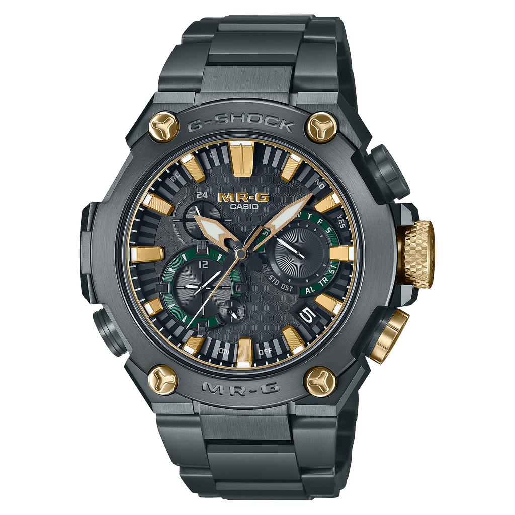 Casio MRGB2000BG-3A