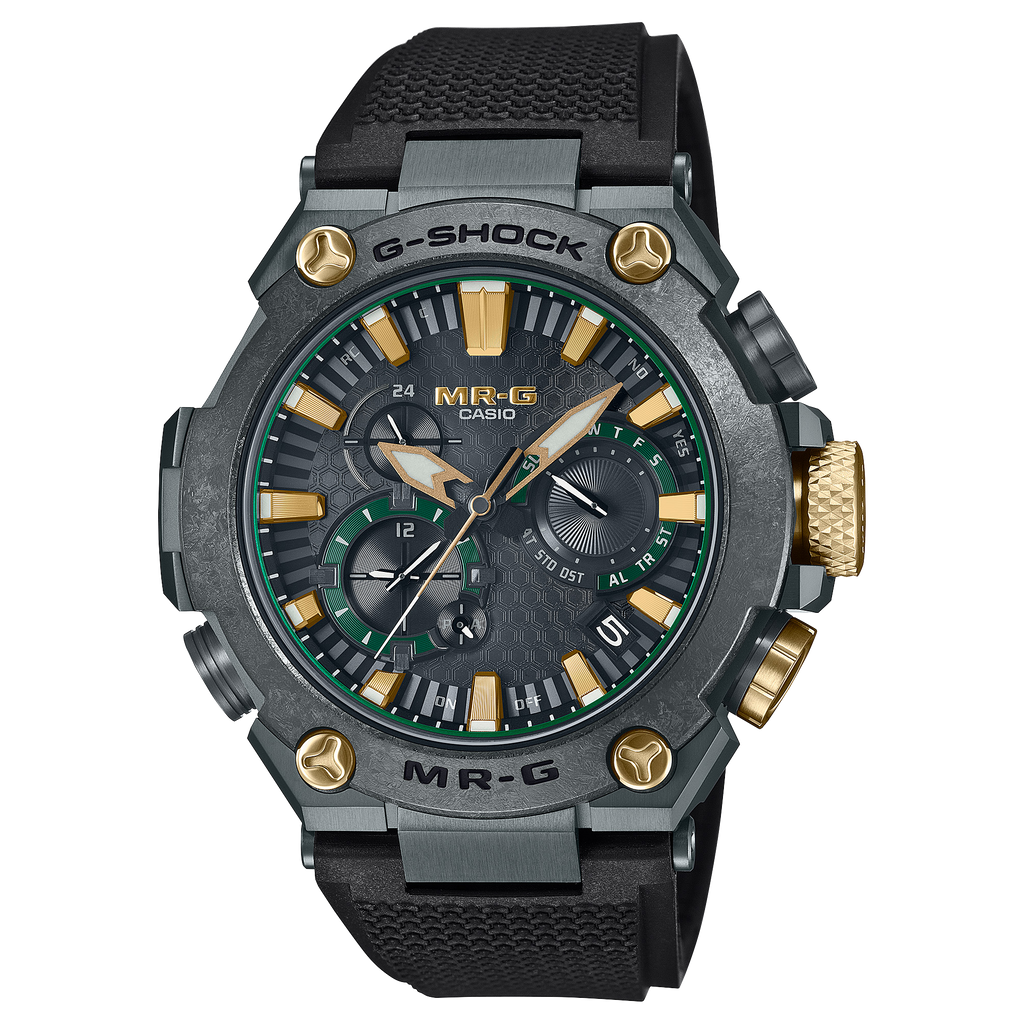 Casio MRGB2000RG-3A
