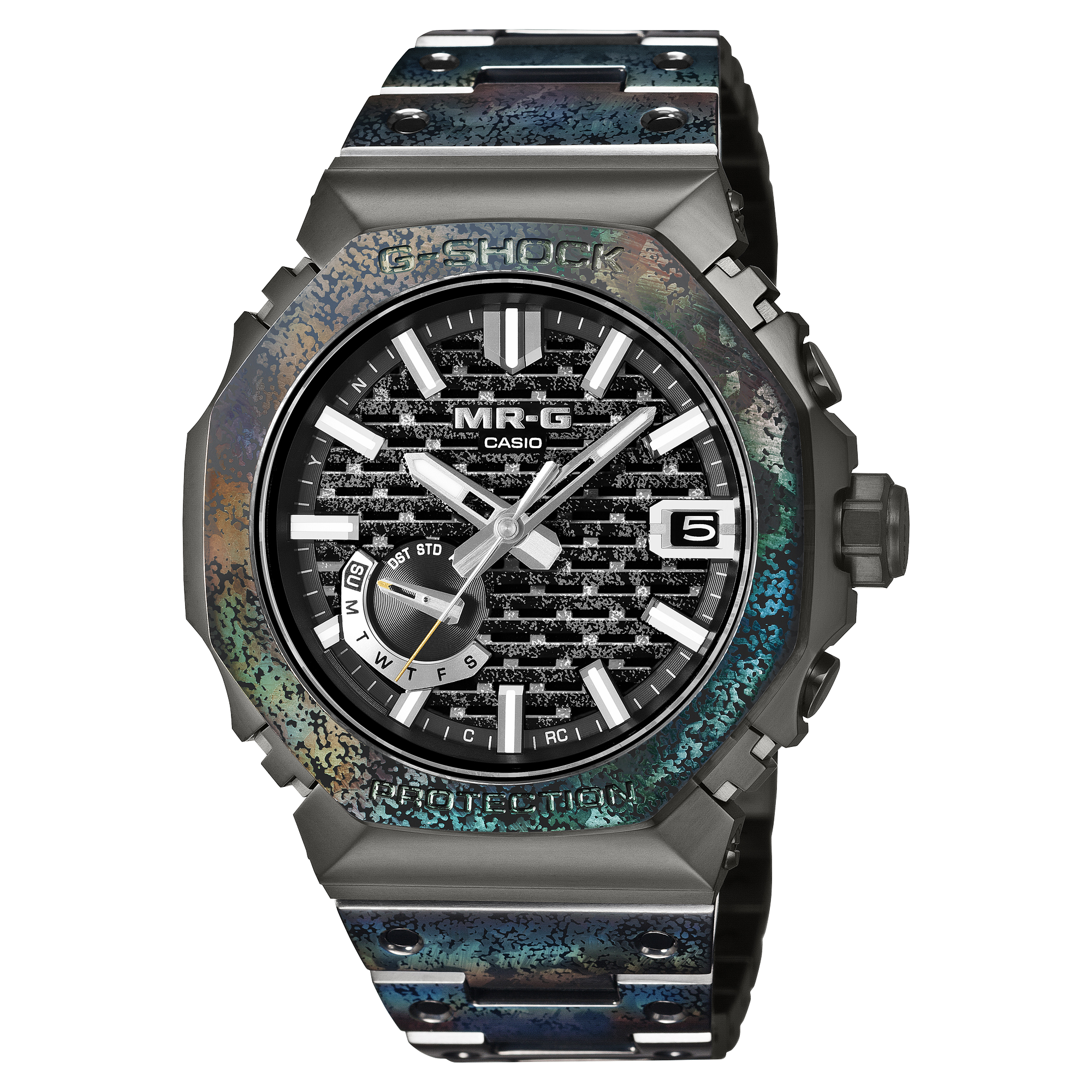 G-SHOCK-MRGB2100HR-1A-Watches-CASIO Australia