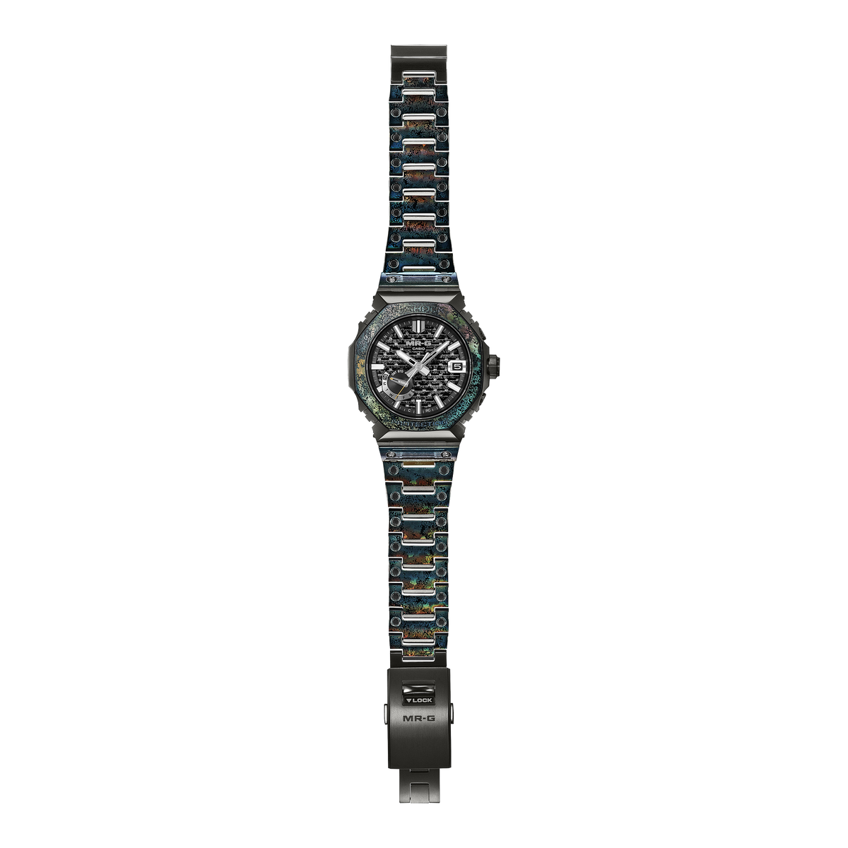 G-SHOCK-MRGB2100HR-1A-Watches-CASIO Australia