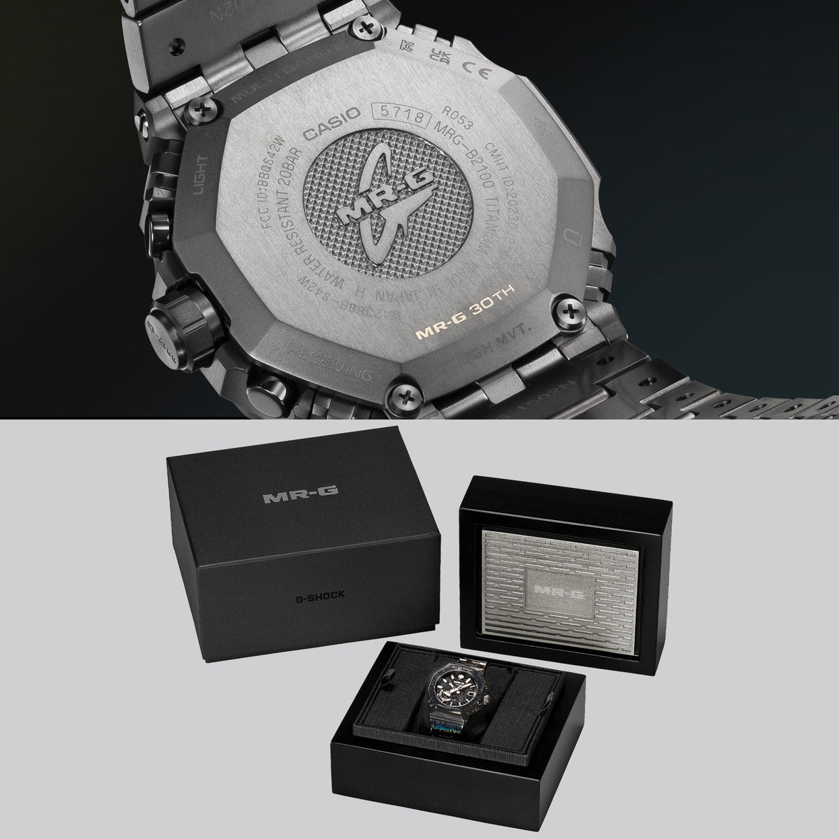 G-SHOCK-MRGB2100HR-1A-Watches-CASIO Australia