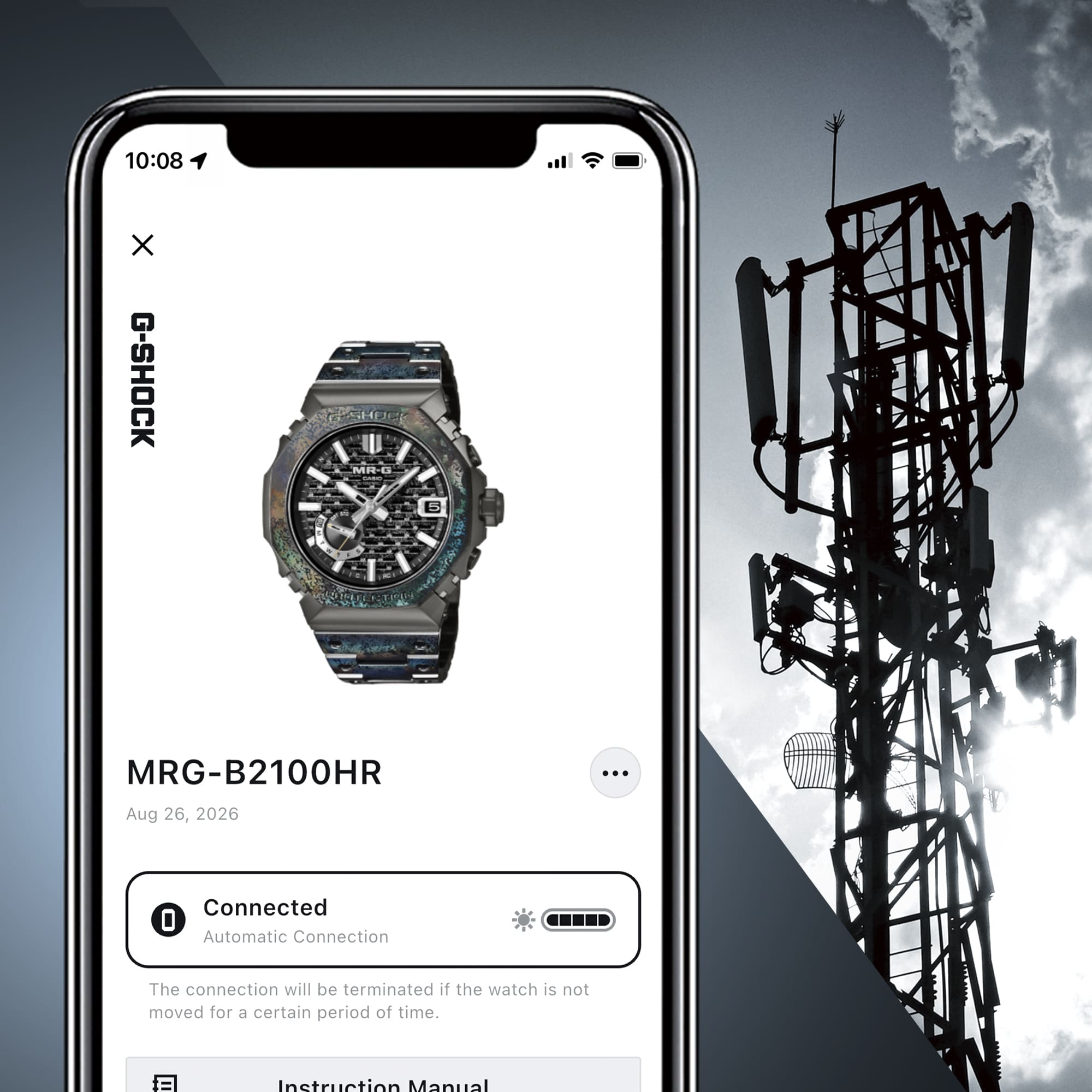G-SHOCK-MRGB2100HR-1A-Watches-CASIO Australia