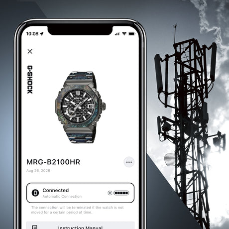 G-SHOCK-MRGB2100HR-1A-Watches-CASIO Australia