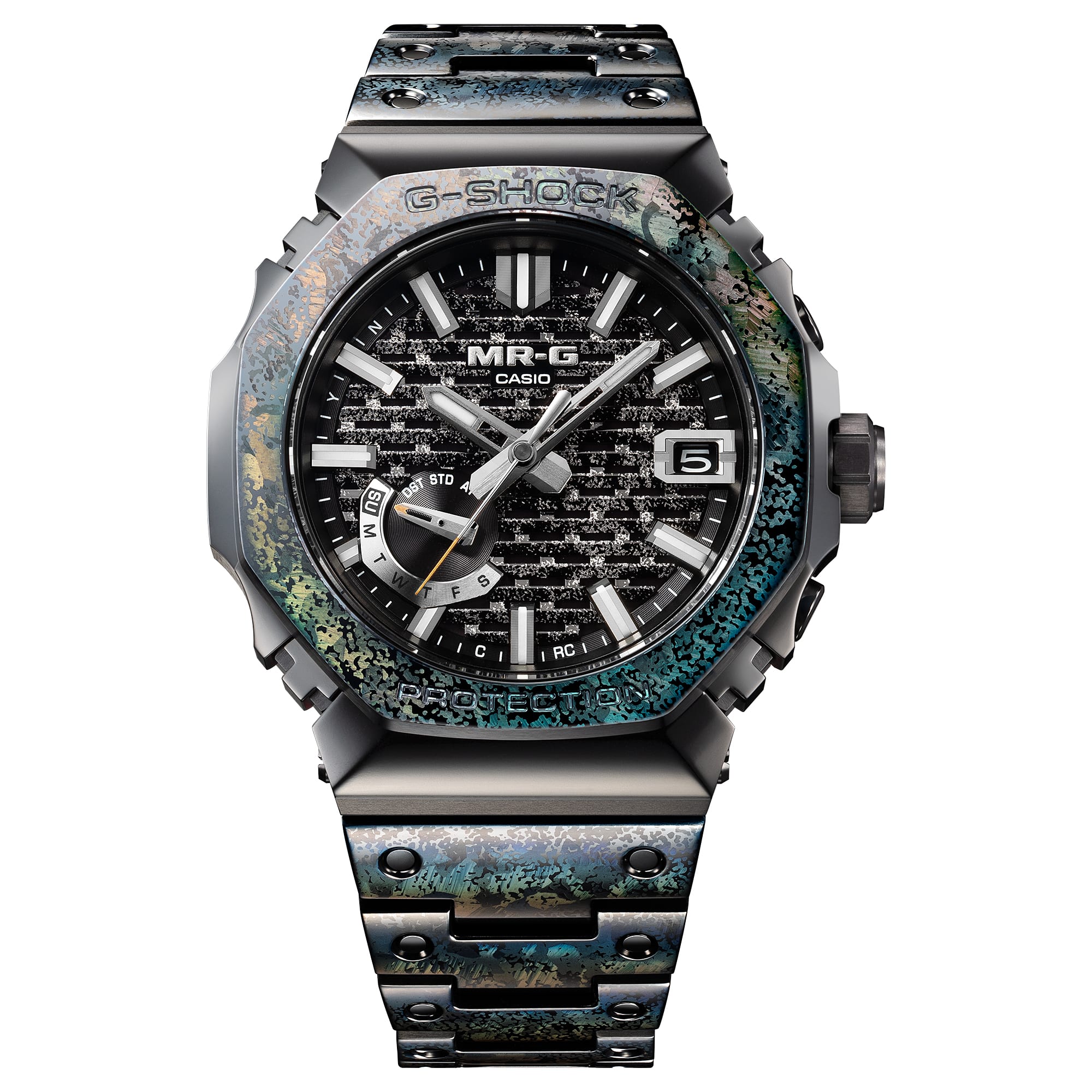 G-SHOCK-MRGB2100HR-1A-Watches-CASIO Australia