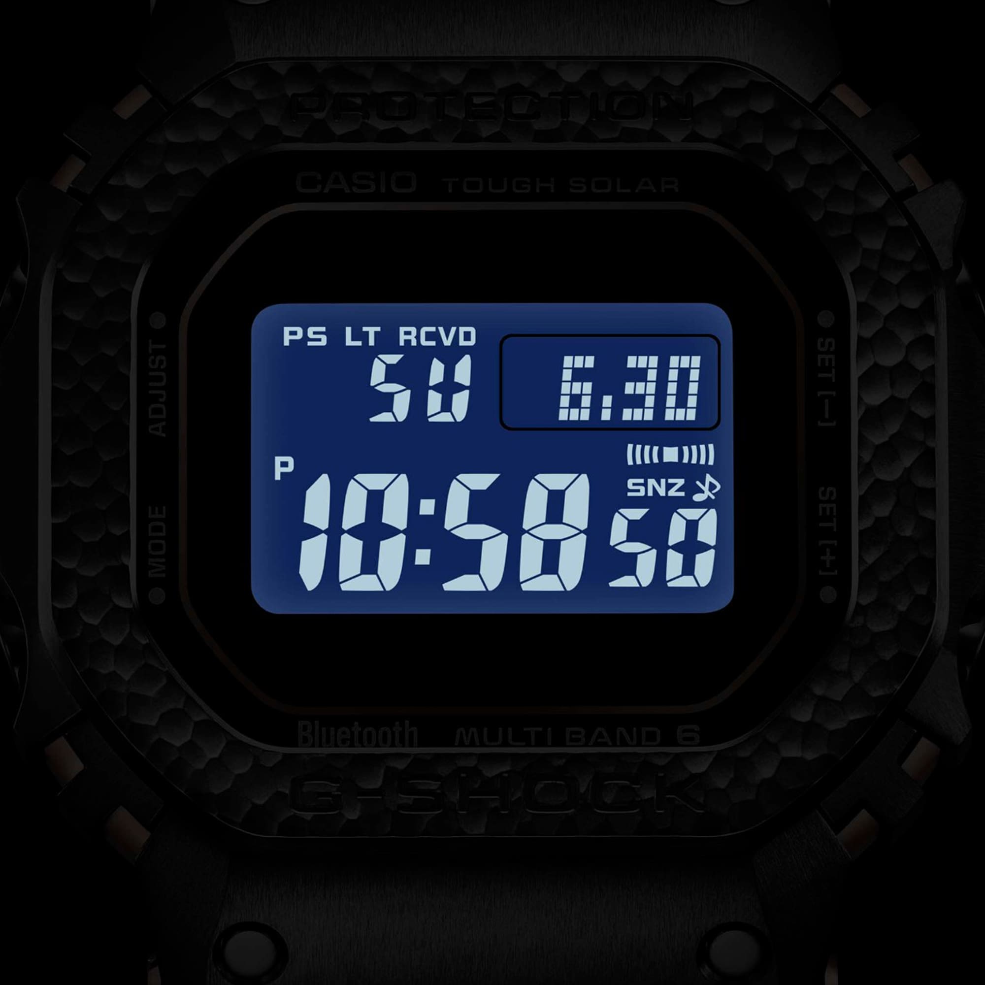 G-SHOCK-MRGB5000HT-1D-Watches-CASIO Australia