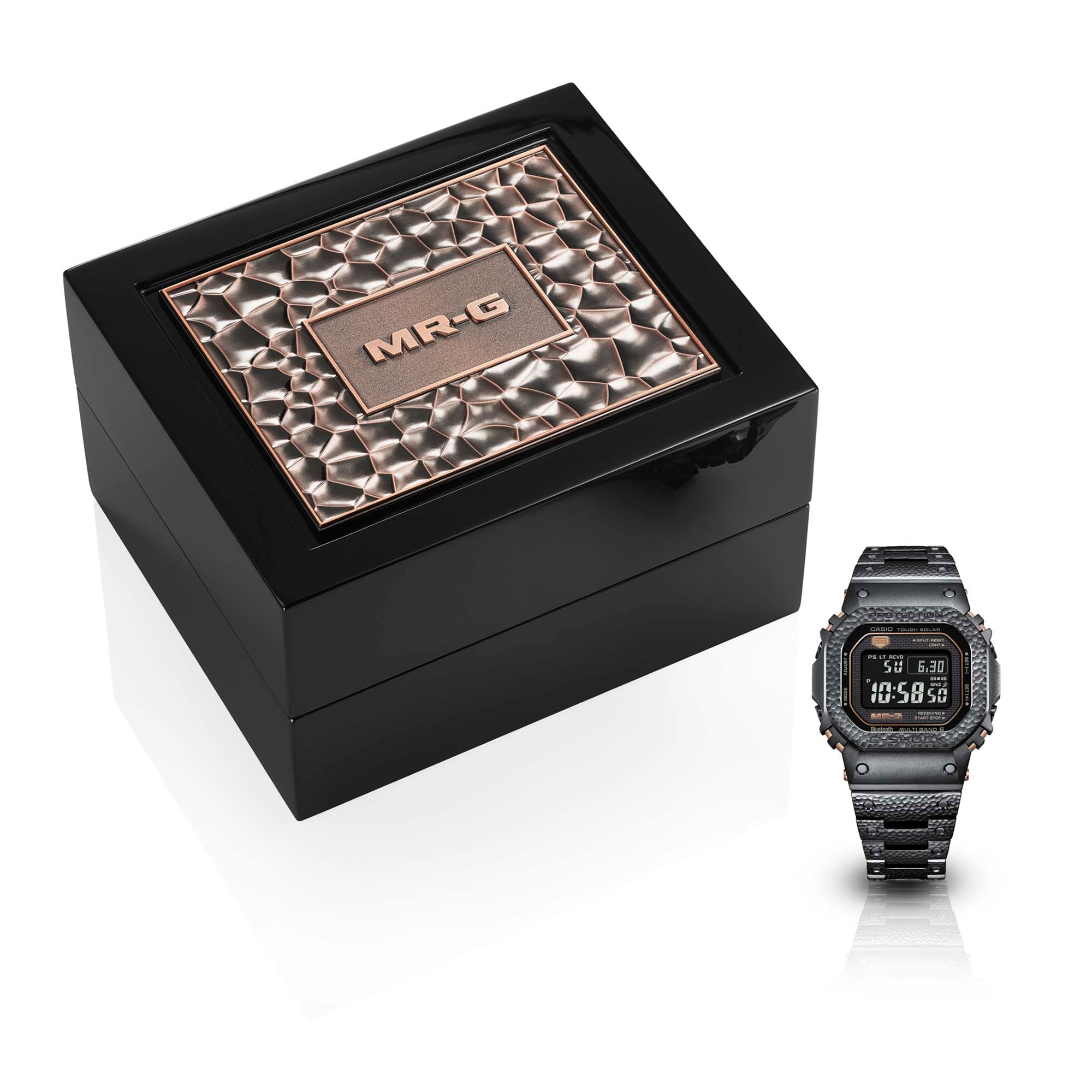 G-SHOCK-MRGB5000HT-1D-Watches-CASIO Australia
