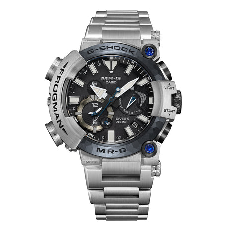 CASIO Australia-MRGBF1000EB-1A-Watches-CASIO Australia
