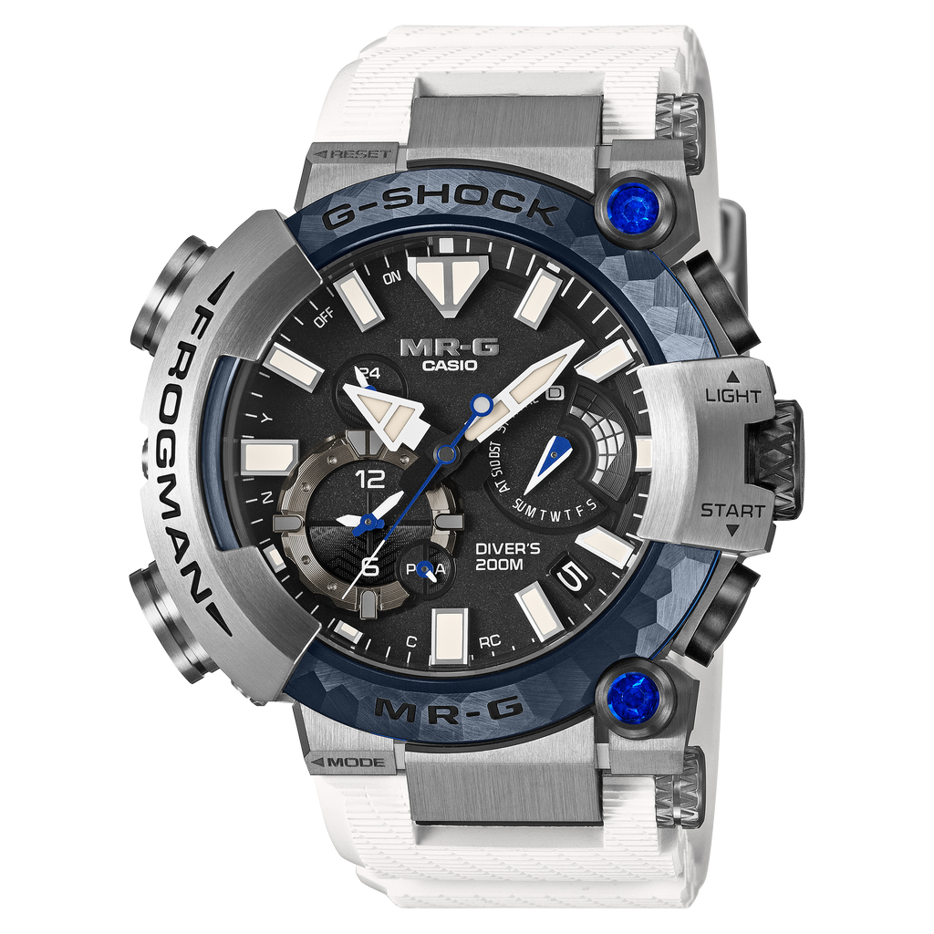 Casio MRGBF1000EB-1A
