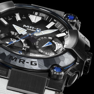 CASIO Australia-MRGBF1000EB-1A-Watches-CASIO Australia